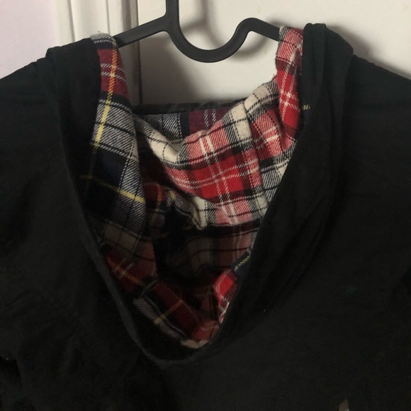 Winter jacket - Picture 3 of 3